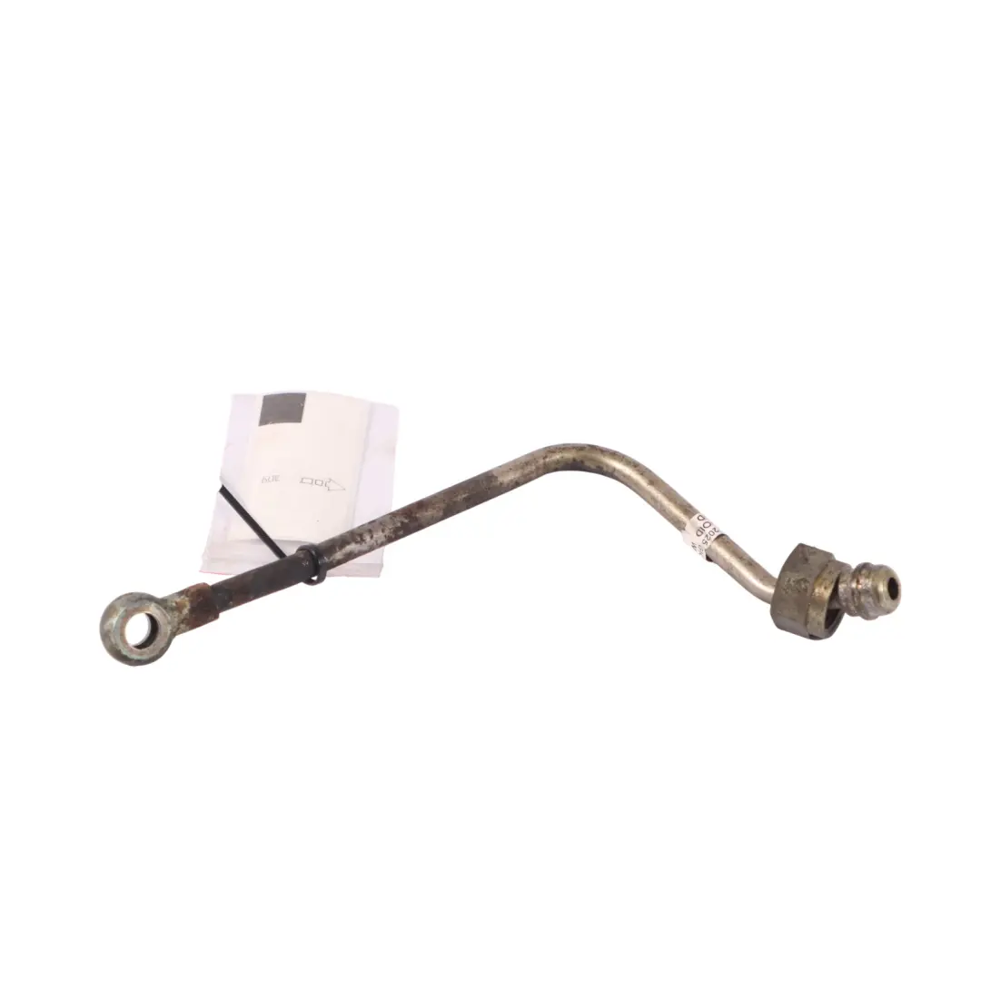 2.8CRD ENR Tuyau conduite chargeur huile diesel Chrysler Grand Voyager - SKU 5083264AA - Numéro de pièce 5083264AA