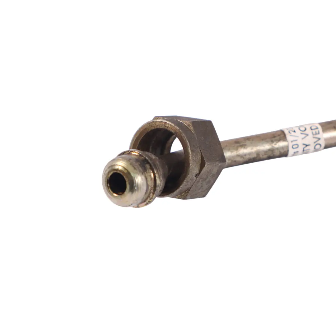 2.8CRD ENR Tuyau conduite chargeur huile diesel Chrysler Grand Voyager - SKU 5083264AA - Numéro de pièce 5083264AA