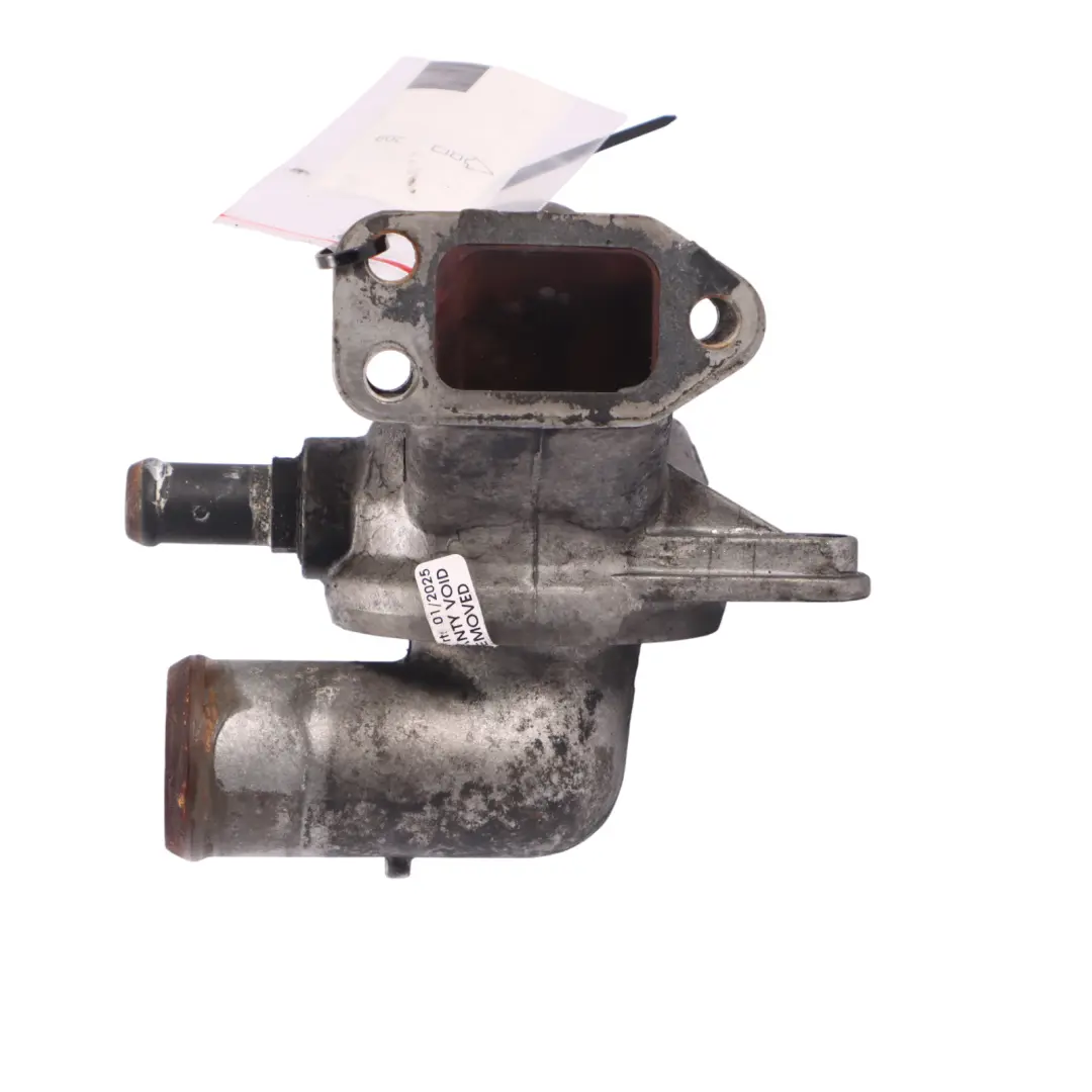 2.8CRD ENR Diesel Kühlmittel Thermostat Gehäuse für Chrysler Grand Voyager mit Teilenummer 5083288AA Chrysler Grand Voyager 2.8CRD ENR Diesel Kühlmittel Thermostat Gehäuse - SKU 5083288AA - Teilenummer 5083288AA