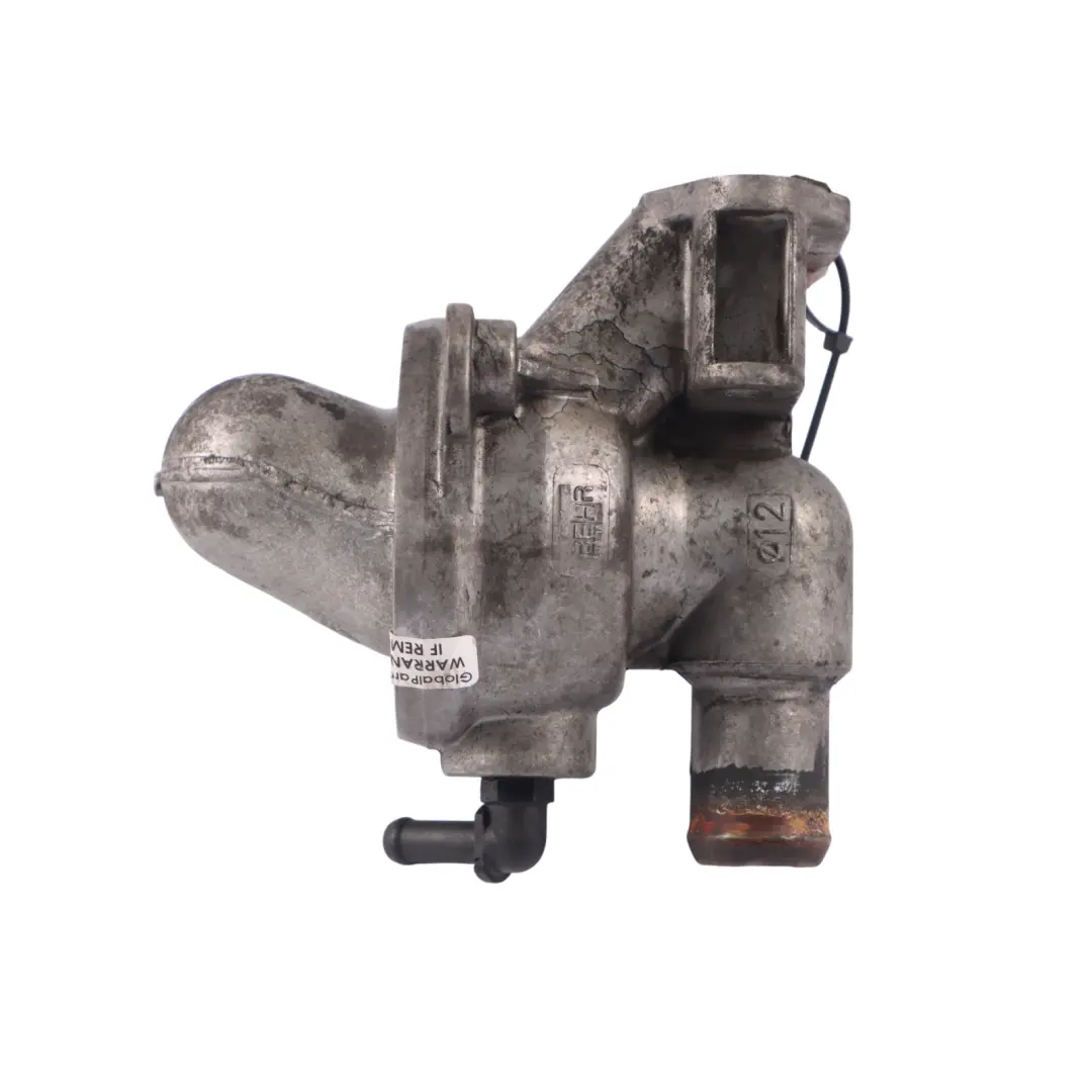 Chrysler Grand Voyager 2.8CRD ENR Carcasa termostato refrigerante - SKU 5083288AA - Número de pieza 5083288AA