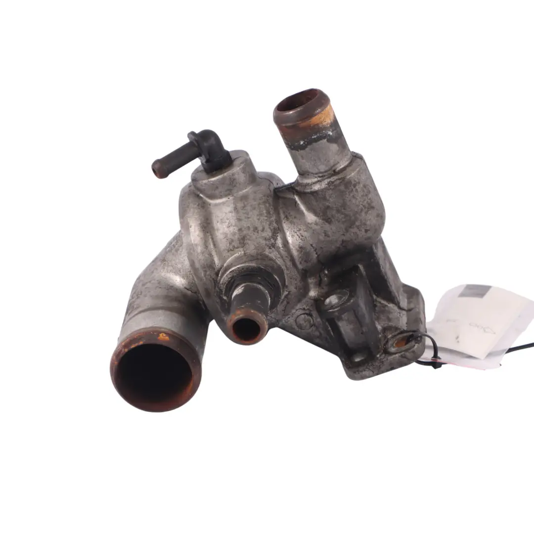 2.8CRD Alloggiamento termostato refrigerante per Chrysler Grand Voyager con numero di parte 5083288AA Chrysler Grand Voyager 2.8CRD Alloggiamento termostato refrigerante - SKU 5083288AA - Numero di parte 5083288AA