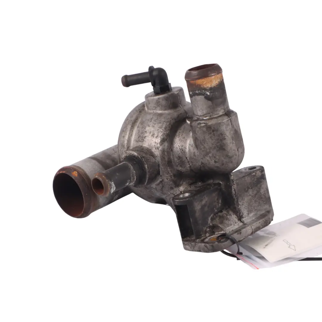 2.8CRD ENR Carcasa termostato refrigerante para Chrysler Grand Voyager con número de pieza 5083288AA Chrysler Grand Voyager 2.8CRD ENR Carcasa termostato refrigerante - SKU 5083288AA - Número de pieza 5083288AA