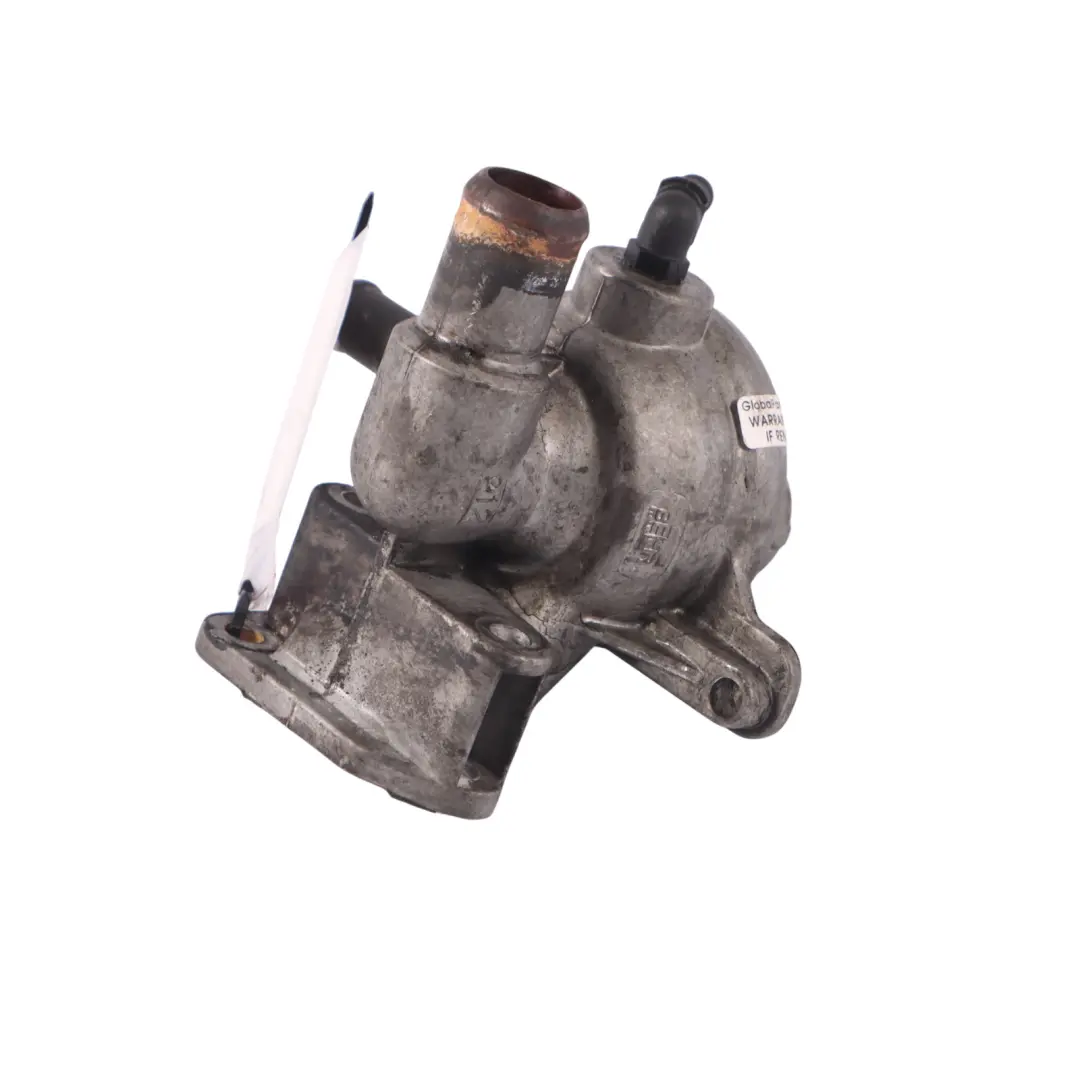 2.8CRD ENR Carcasa termostato refrigerante para Chrysler Grand Voyager con número de pieza 5083288AA Chrysler Grand Voyager 2.8CRD ENR Carcasa termostato refrigerante - SKU 5083288AA - Número de pieza 5083288AA