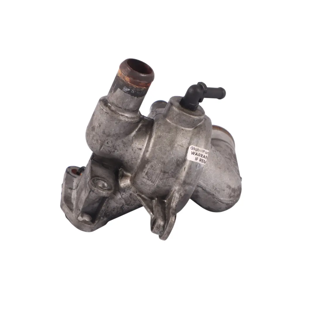 2.8CRD ENR Boîtier thermostat liquide diesel pour Chrysler Grand Voyager à propos du numéro de pièce 5083288AA Chrysler Grand Voyager 2.8CRD ENR Boîtier thermostat liquide diesel - SKU 5083288AA - Numéro de pièce 5083288AA