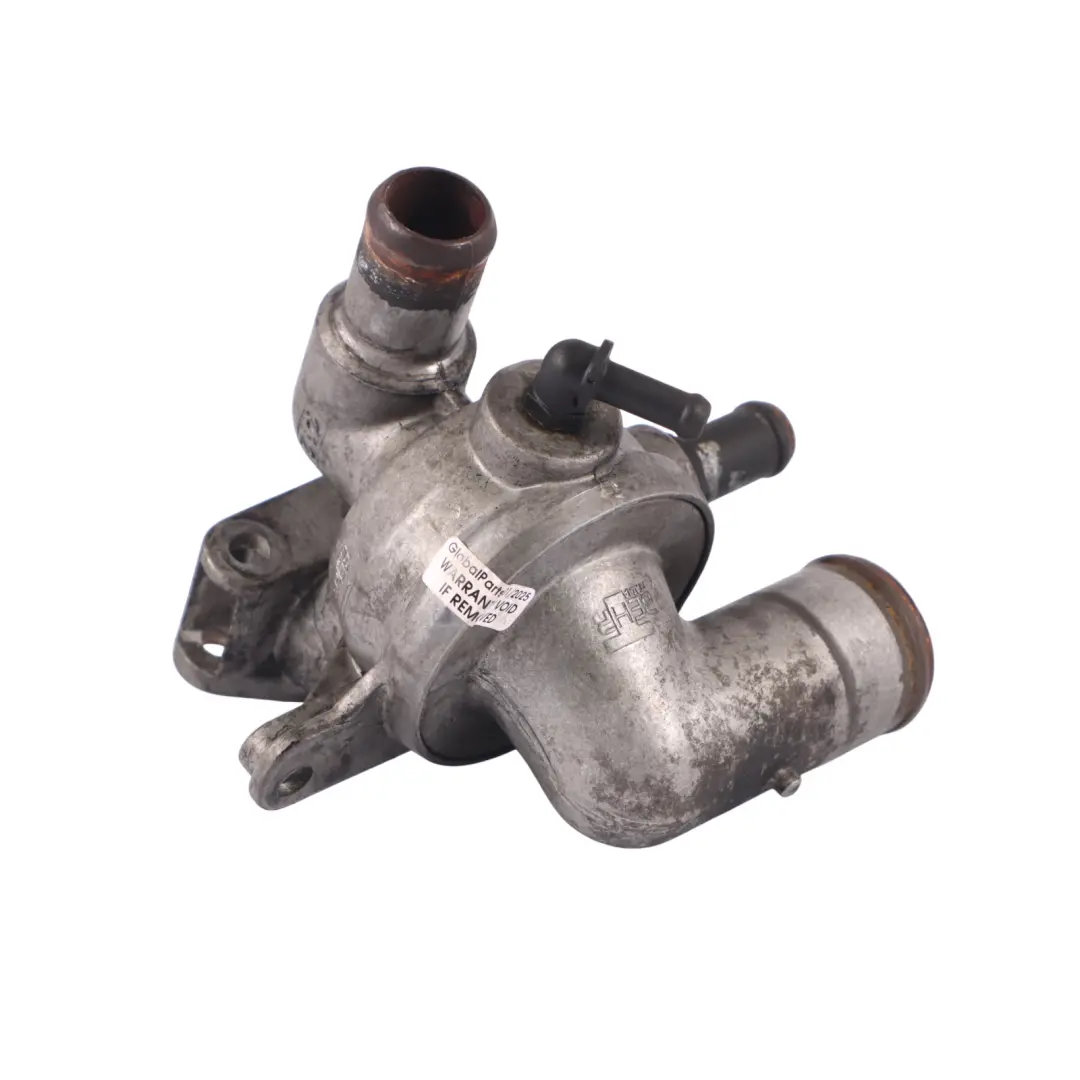 2.8CRD ENR Diesel Kühlmittel Thermostat Gehäuse für Chrysler Grand Voyager mit Teilenummer 5083288AA Chrysler Grand Voyager 2.8CRD ENR Diesel Kühlmittel Thermostat Gehäuse - SKU 5083288AA - Teilenummer 5083288AA