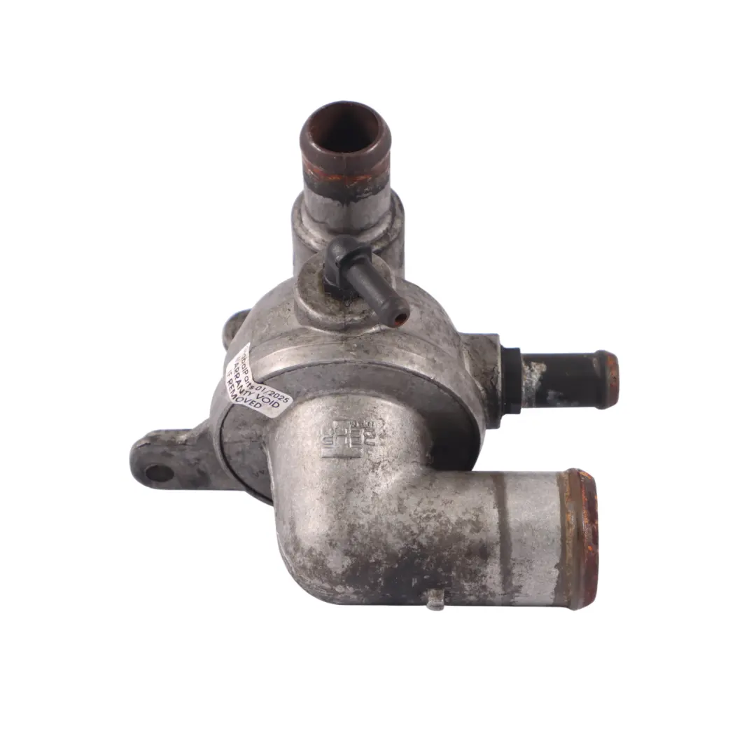 2.8CRD ENR Diesel Coolant Thermostat Housing to Chrysler Grand Voyager with Part number 5083288AA Chrysler Grand Voyager 2.8CRD ENR Diesel Coolant Thermostat Housing - SKU 5083288AA - Part number 5083288AA