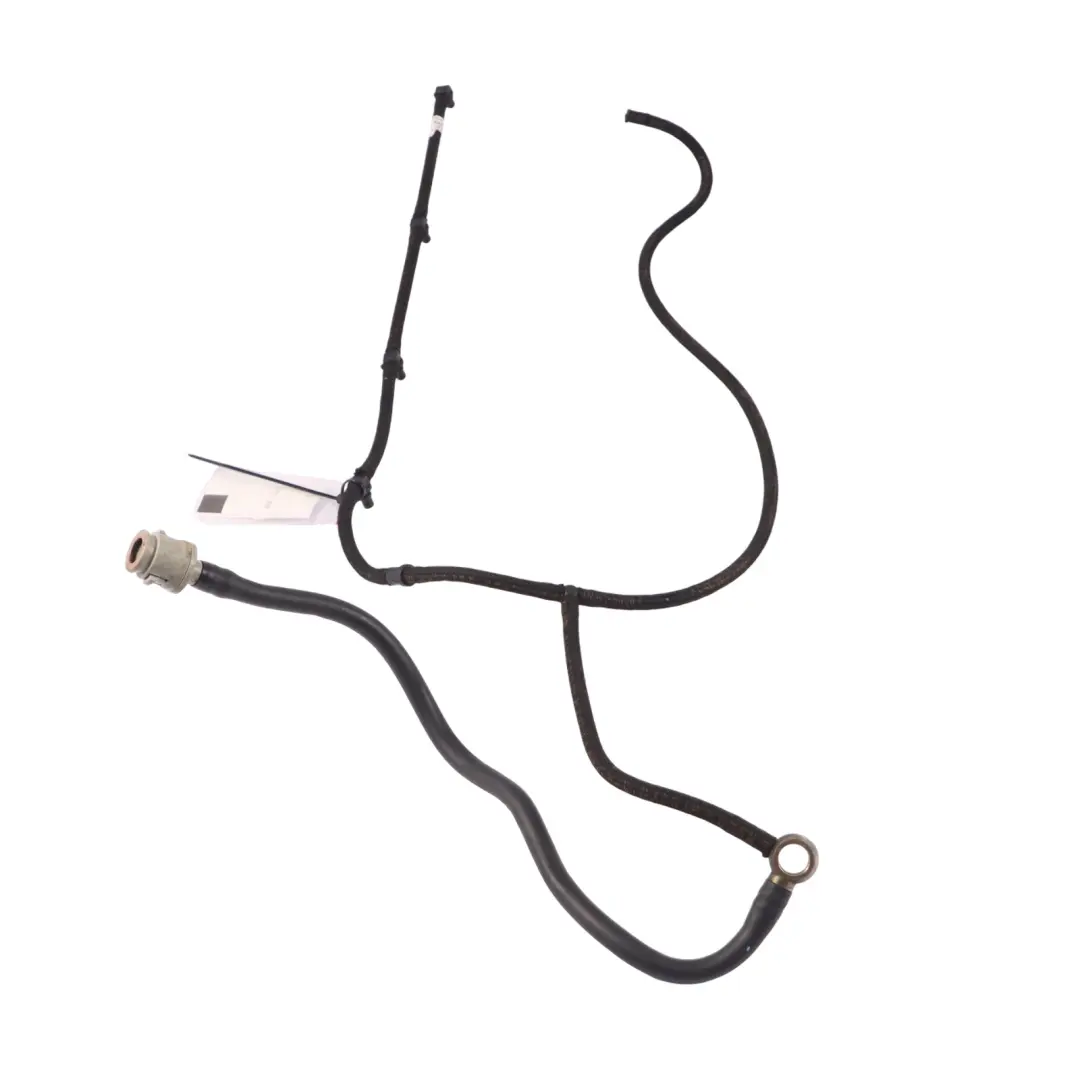 Chrysler Grand Voyager 2.8CRD ENR Diesel Fuel Leak Hose Line Pipe - SKU 5083707AB - Part number 5083707AB