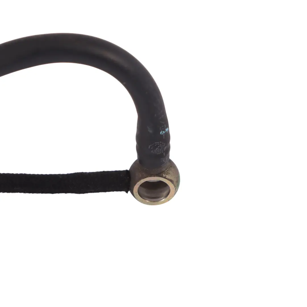 Chrysler Grand Voyager 2.8CRD ENR Diesel Fuel Leak Hose Line Pipe - SKU 5083707AB - Part number 5083707AB