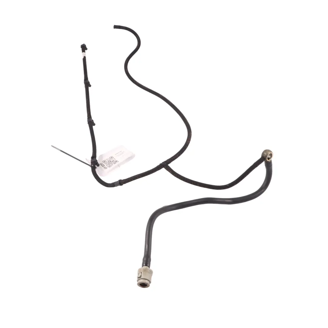 Chrysler Grand Voyager 2.8CRD ENR Diesel Fuel Leak Hose Line Pipe - SKU 5083707AB - Part number 5083707AB