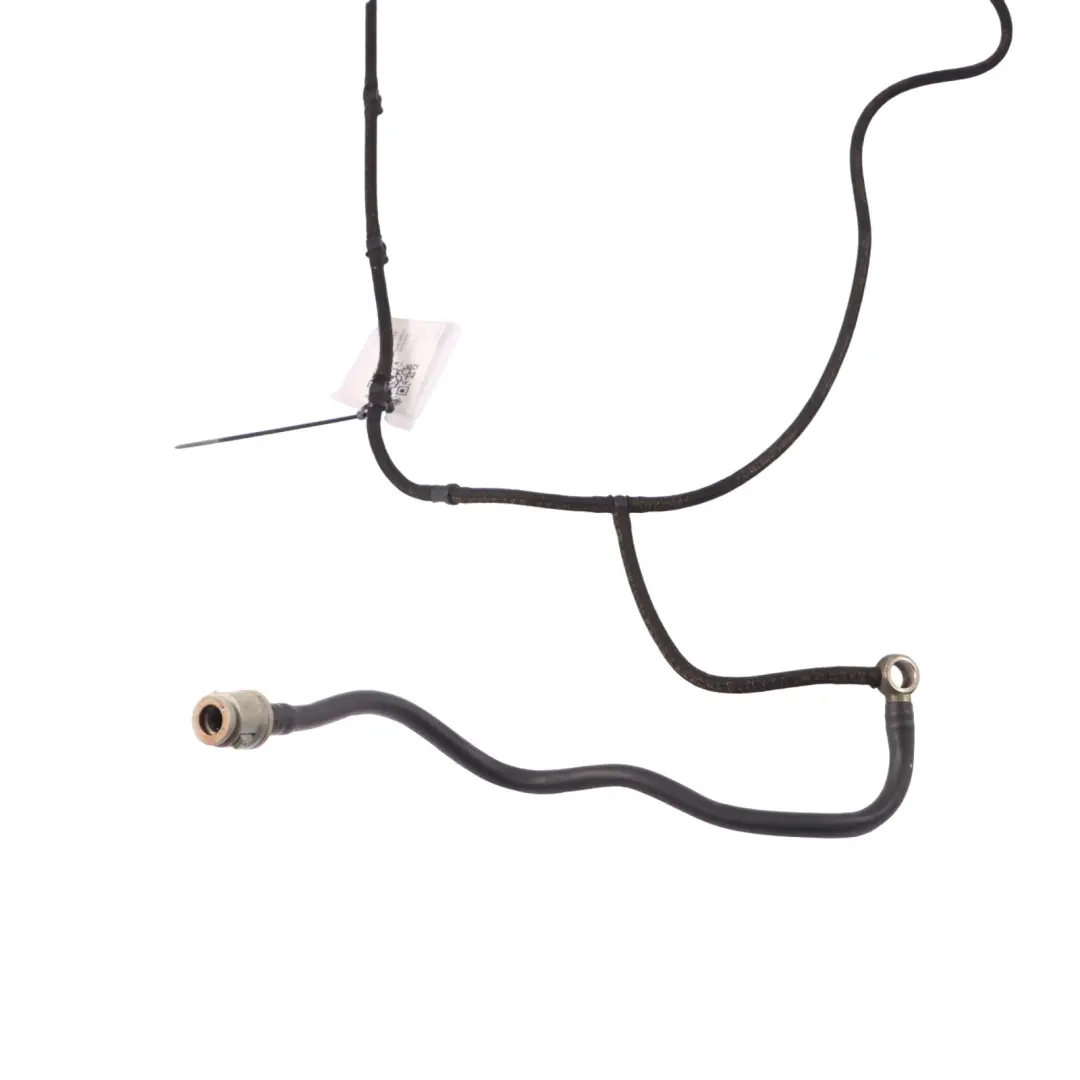 2.8CRD ENR Manguera escape combustible diésel para Chrysler Grand Voyager con número de pieza 5083707AB Chrysler Grand Voyager 2.8CRD ENR Manguera escape combustible diésel - SKU 5083707AB - Número de pieza 5083707AB