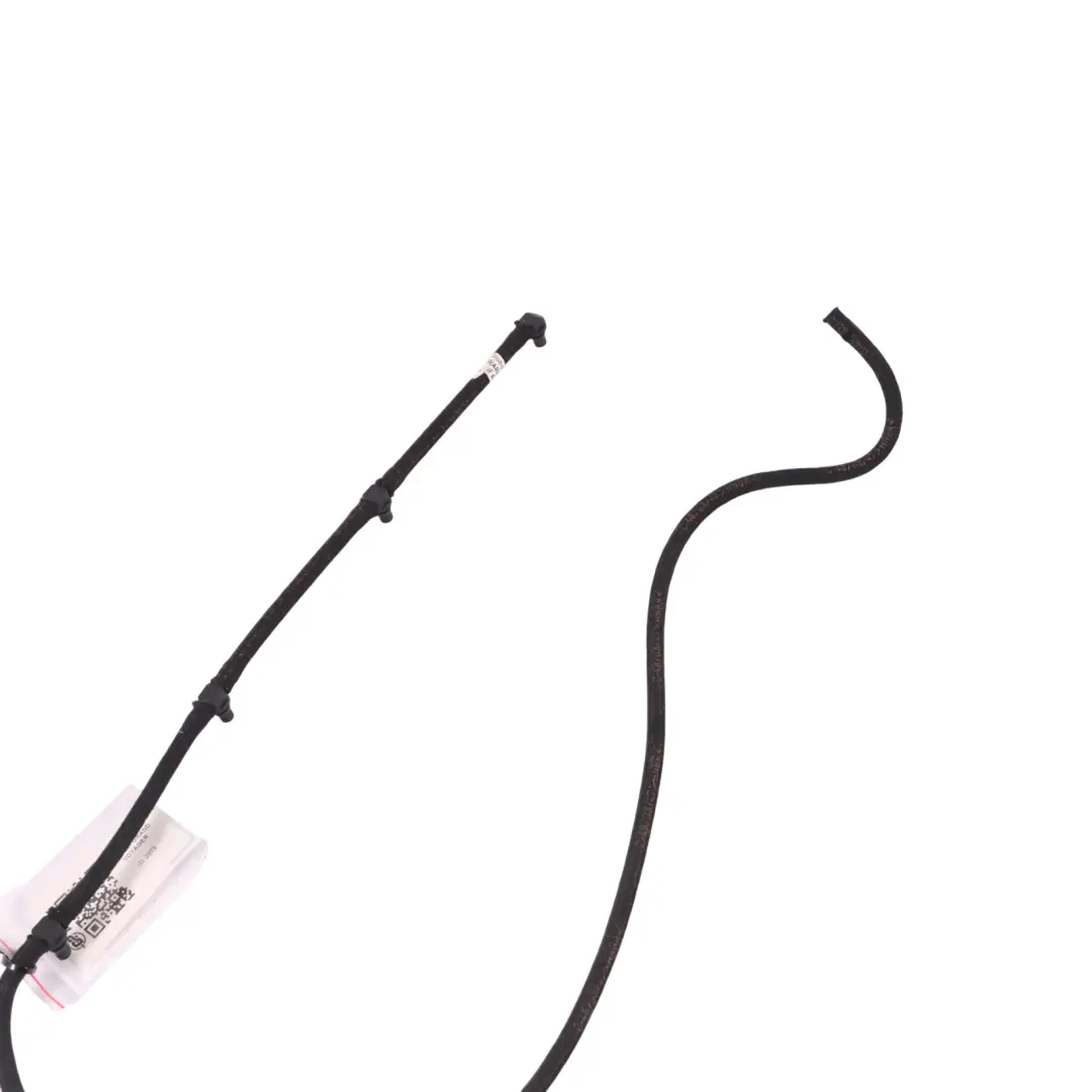 Chrysler Grand Voyager 2.8CRD ENR Diesel Fuel Leak Hose Line Pipe - SKU 5083707AB - Part number 5083707AB