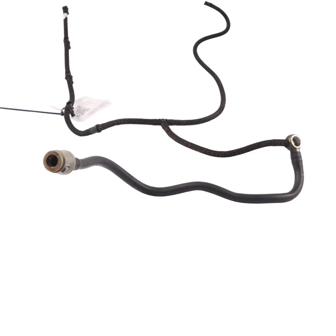 Chrysler Grand Voyager 2.8CRD ENR Diesel Fuel Leak Hose Line Pipe - SKU 5083707AB - Part number 5083707AB