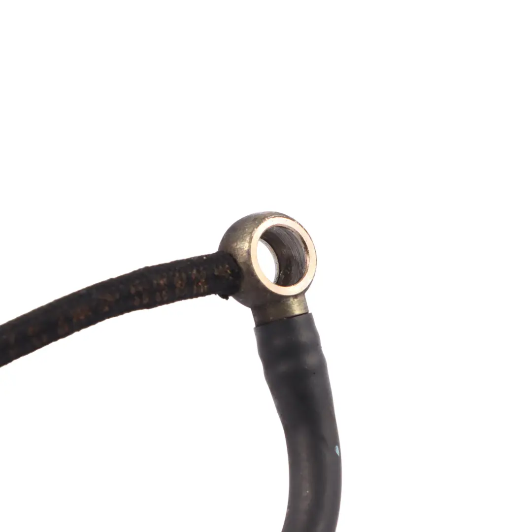 Chrysler Grand Voyager 2.8CRD ENR Diesel Fuel Leak Hose Line Pipe - SKU 5083707AB - Part number 5083707AB