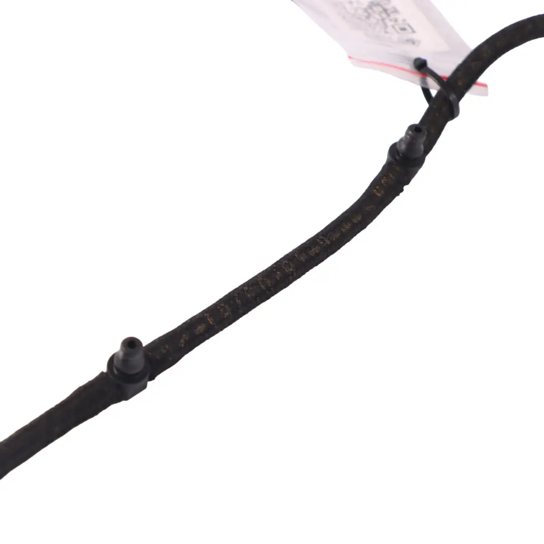 Chrysler Grand Voyager 2.8CRD ENR Diesel Fuel Leak Hose Line Pipe - SKU 5083707AB - Part number 5083707AB