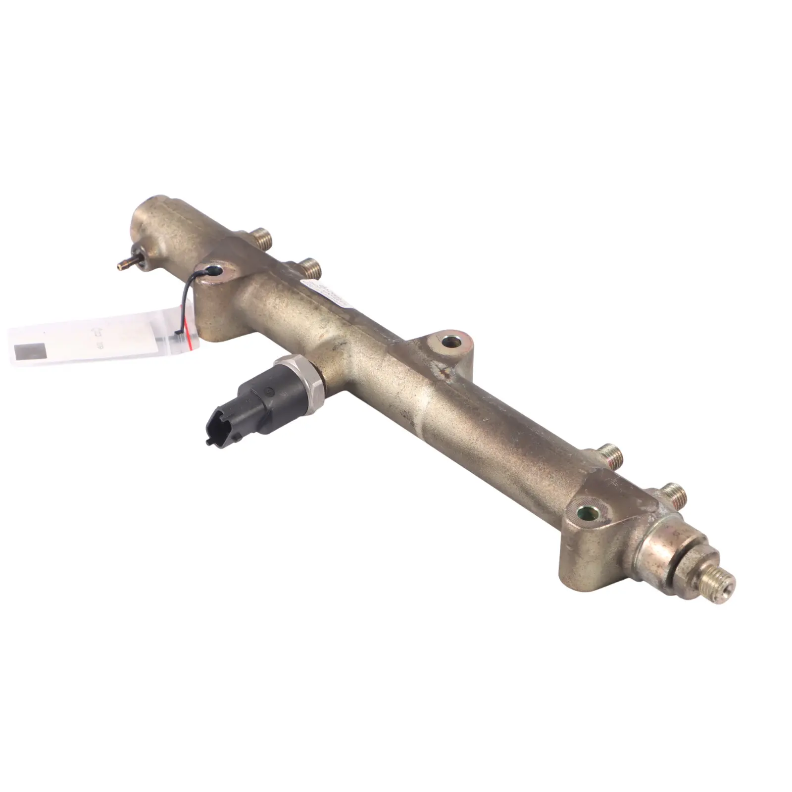 Chrysler Grand Voyager 2.8L CRD Diesel Guida iniezione 0445214041