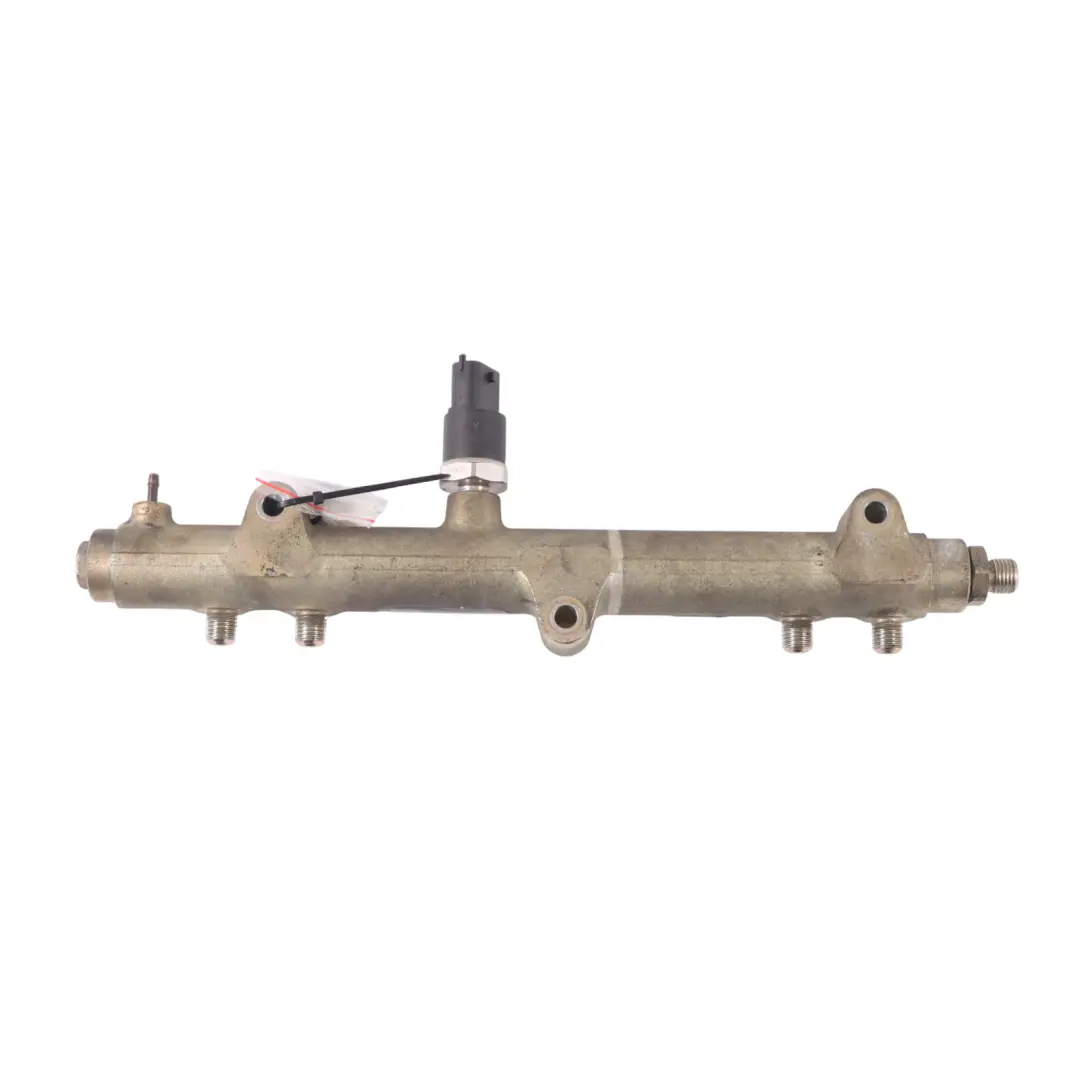 Chrysler Grand Voyager 2,8 L CRD Rampe d'injection carburant diesel 0445214041 - SKU 5093924AA - Numéro de pièce 5093924AA