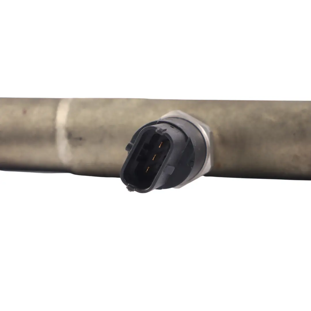 2,8 L CRD Rampe d'injection carburant diesel 0445214041 pour Chrysler Grand Voyager à propos du numéro de pièce 5093924AA Chrysler Grand Voyager 2,8 L CRD Rampe d'injection carburant diesel 0445214041 - SKU 5093924AA - Numéro de pièce 5093924AA