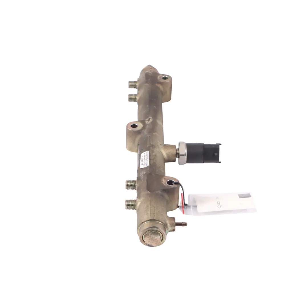 Chrysler Grand Voyager 2,8 L CRD Rampe d'injection carburant diesel 0445214041 - SKU 5093924AA - Numéro de pièce 5093924AA