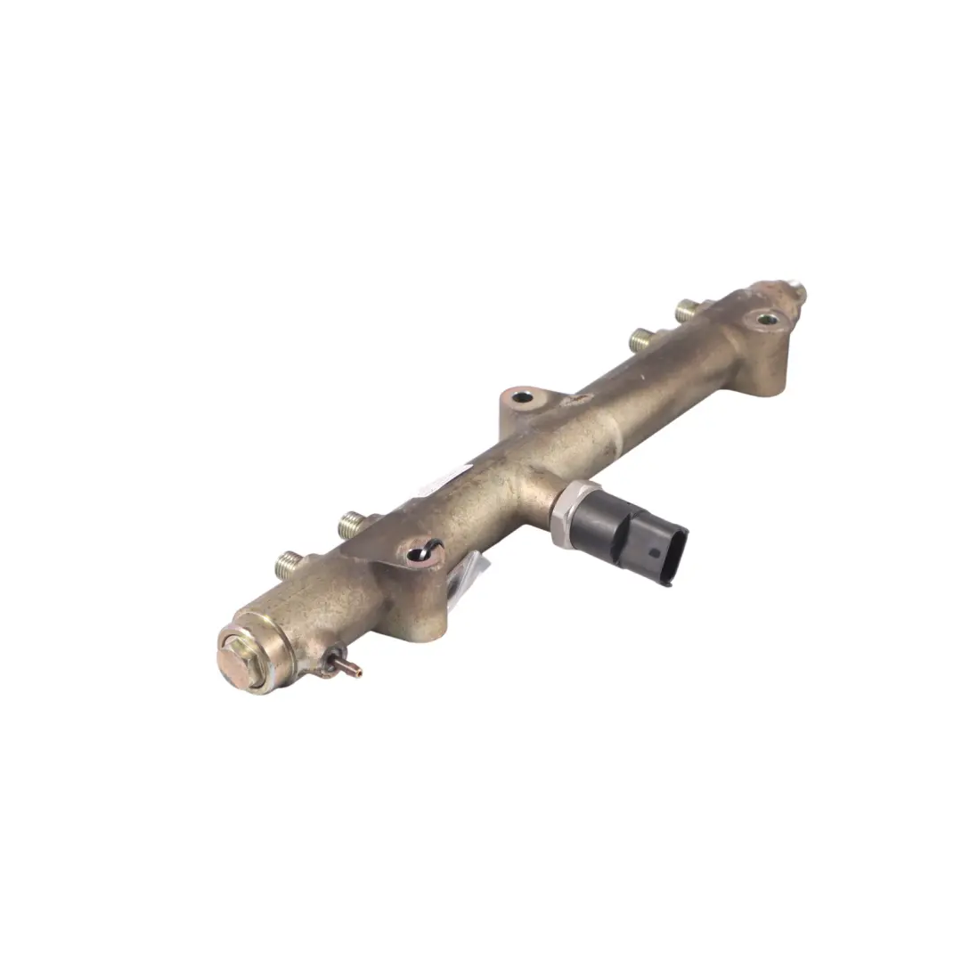 2,8 l CRD Diesel Kraftstoff Einspritzschiene 0445214041 für Chrysler Grand Voyager mit Teilenummer 5093924AA Chrysler Grand Voyager 2,8 l CRD Diesel Kraftstoff Einspritzschiene 0445214041 - SKU 5093924AA - Teilenummer 5093924AA