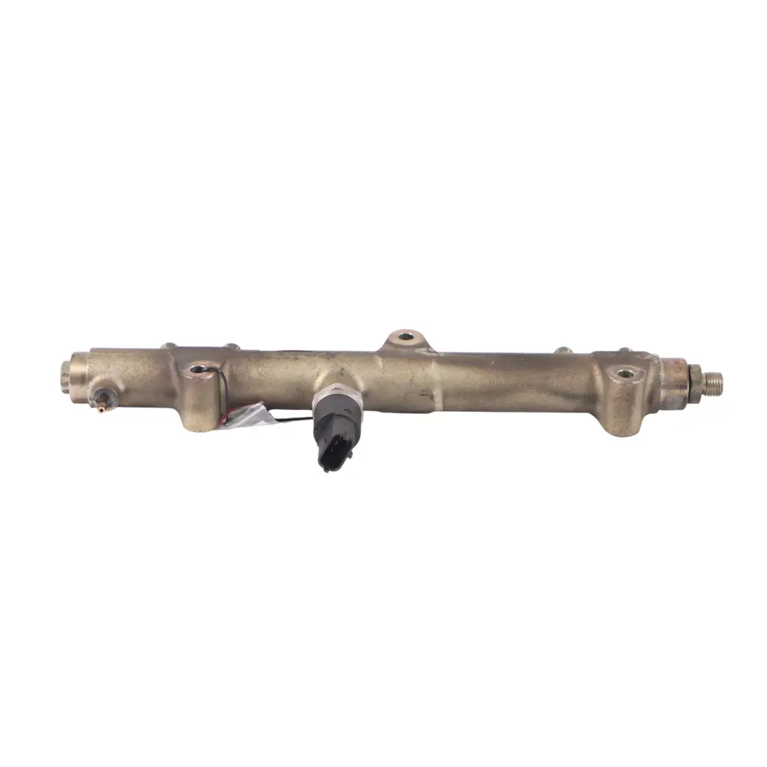 Chrysler Grand Voyager 2,8 L CRD Rampe d'injection carburant diesel 0445214041 - SKU 5093924AA - Numéro de pièce 5093924AA
