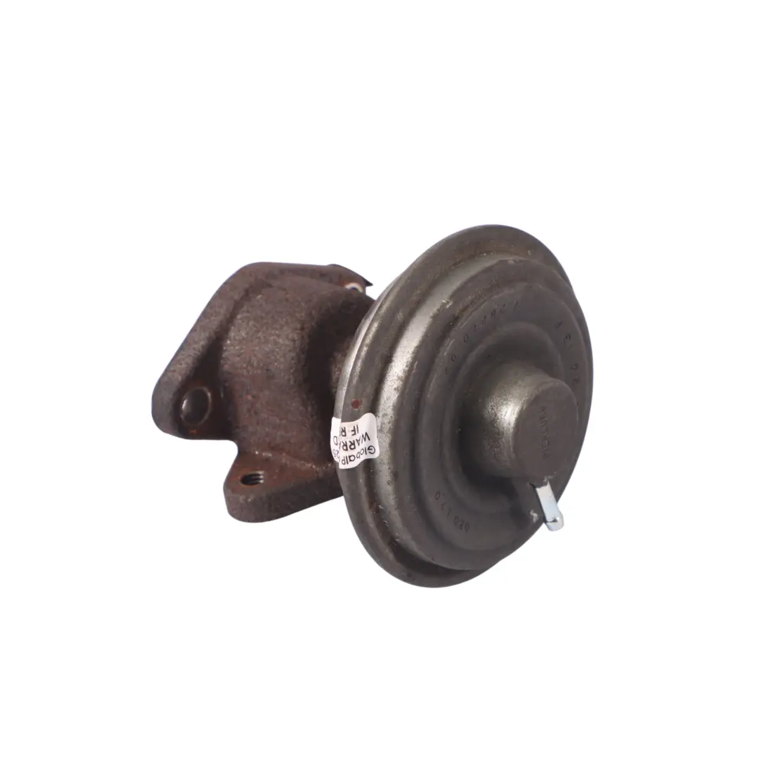 2.8CRD ENR Vanne EGR Moteur Diesel pour Chrysler Grand Voyager à propos du numéro de pièce 5096234AA Chrysler Grand Voyager 2.8CRD ENR Vanne EGR Moteur Diesel - SKU 5096234AA - Numéro de pièce 5096234AA