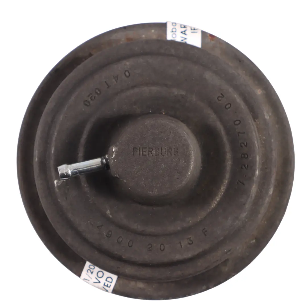 Chrysler Grand Voyager 2.8CRD ENR Diesel Engine EGR Valve - SKU 5096234AA - Part number 5096234AA
