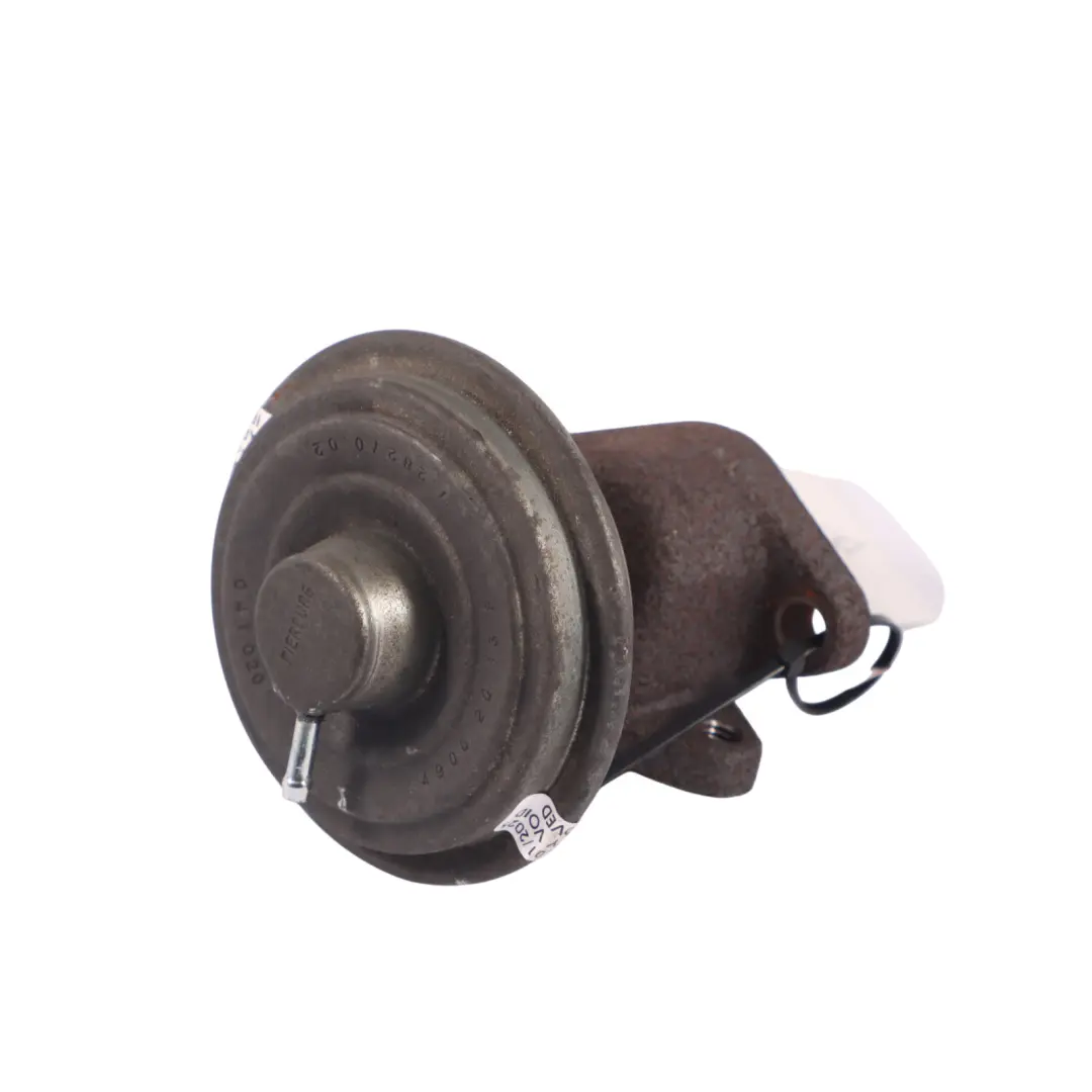 2.8CRD ENR Diesel Motor AGR Ventil für Chrysler Grand Voyager mit Teilenummer 5096234AA Chrysler Grand Voyager 2.8CRD ENR Diesel Motor AGR Ventil - SKU 5096234AA - Teilenummer 5096234AA