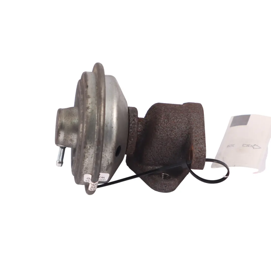 Chrysler Grand Voyager 2.8CRD ENR Diesel Motor AGR Ventil - SKU 5096234AA - Teilenummer 5096234AA