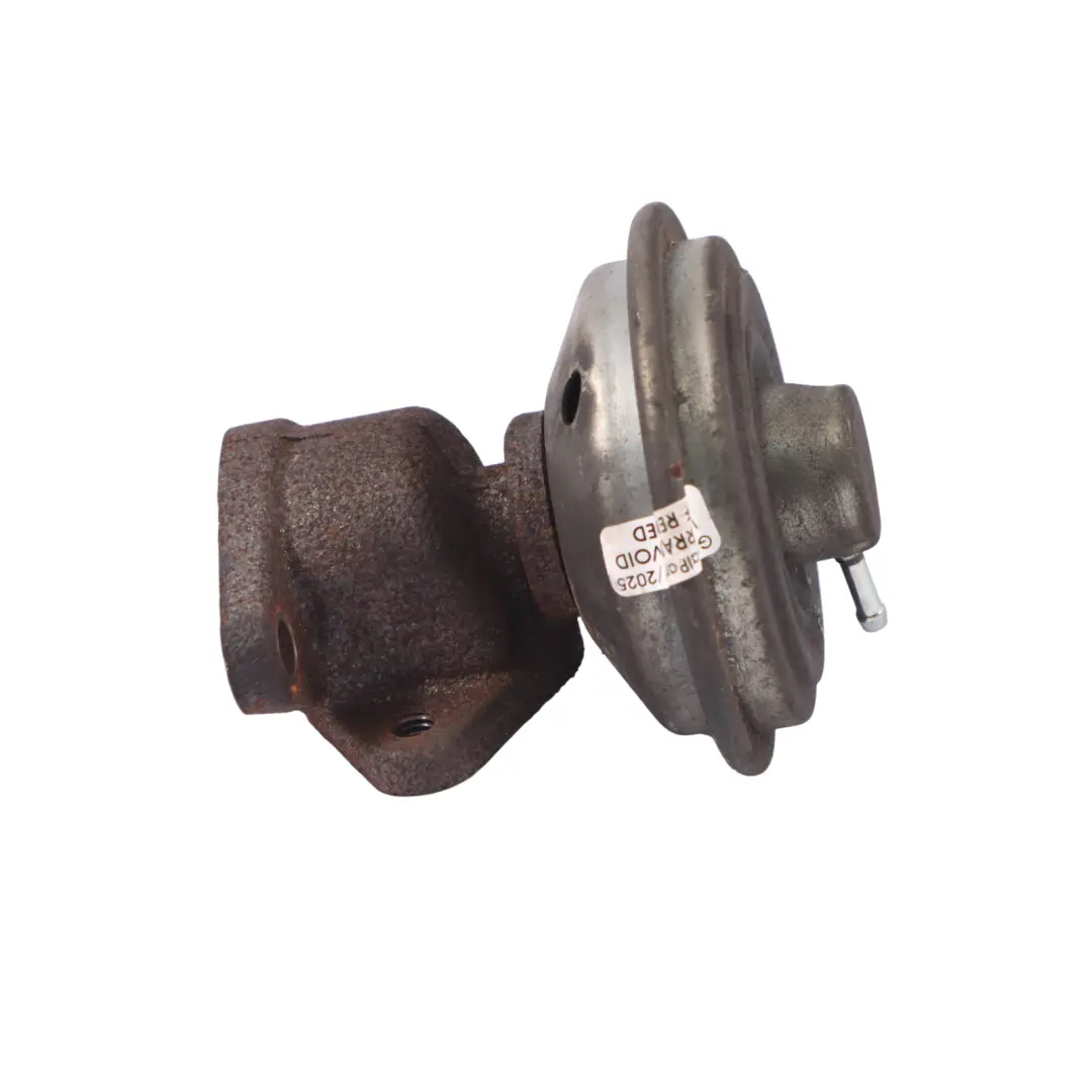 2.8CRD ENR Diesel Motor AGR Ventil für Chrysler Grand Voyager mit Teilenummer 5096234AA Chrysler Grand Voyager 2.8CRD ENR Diesel Motor AGR Ventil - SKU 5096234AA - Teilenummer 5096234AA