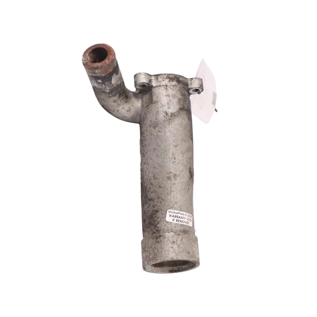 2.8CRD ENR Tubo de manguera de entrada de agua para Chrysler Grand Voyager con número de pieza 5096235AA Chrysler Grand Voyager 2.8CRD ENR Tubo de manguera de entrada de agua - SKU 5096235AA - Número de pieza 5096235AA