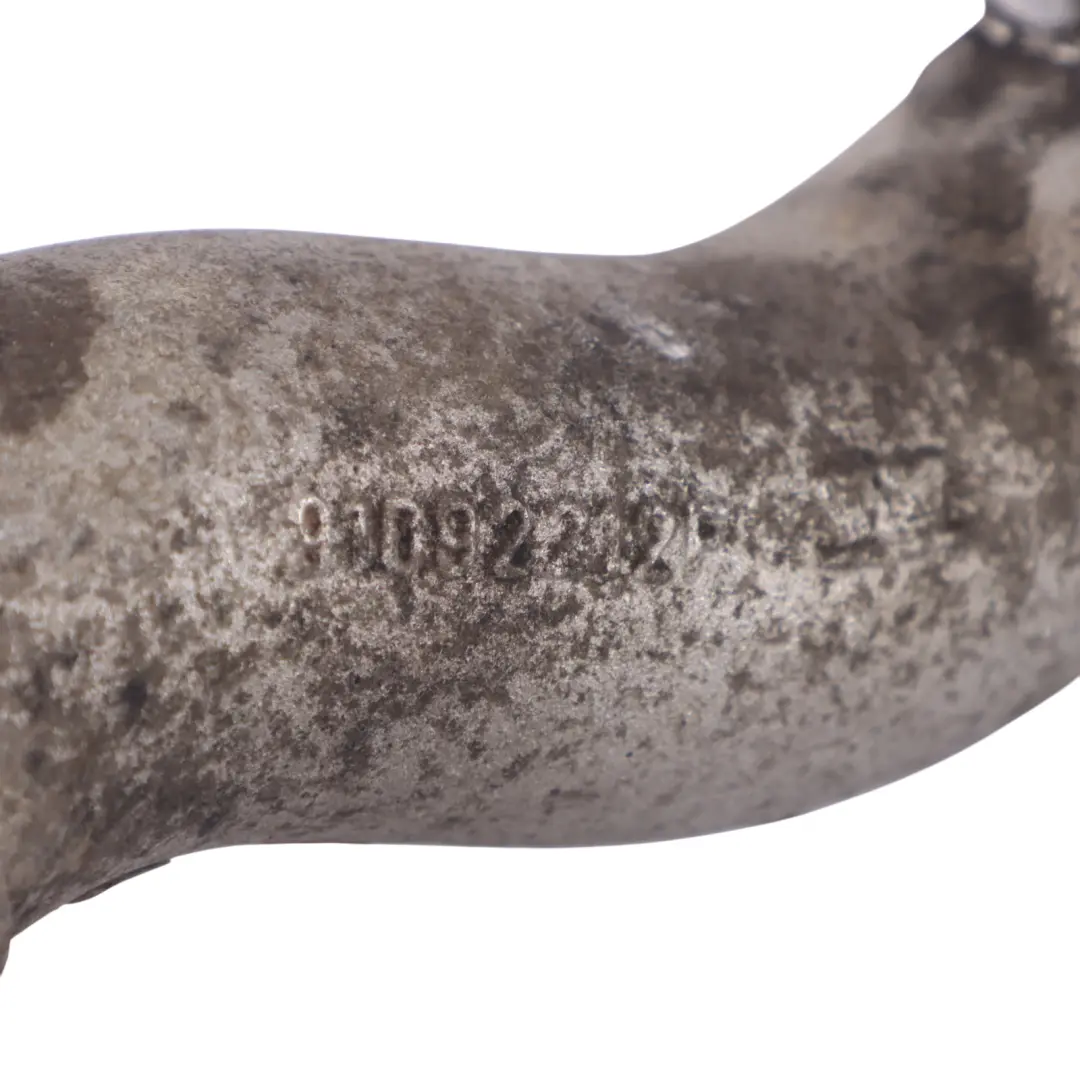 2.8CRD ENR Tuyau d'admission d'eau pour Chrysler Grand Voyager à propos du numéro de pièce 5096235AA Chrysler Grand Voyager 2.8CRD ENR Tuyau d'admission d'eau - SKU 5096235AA - Numéro de pièce 5096235AA