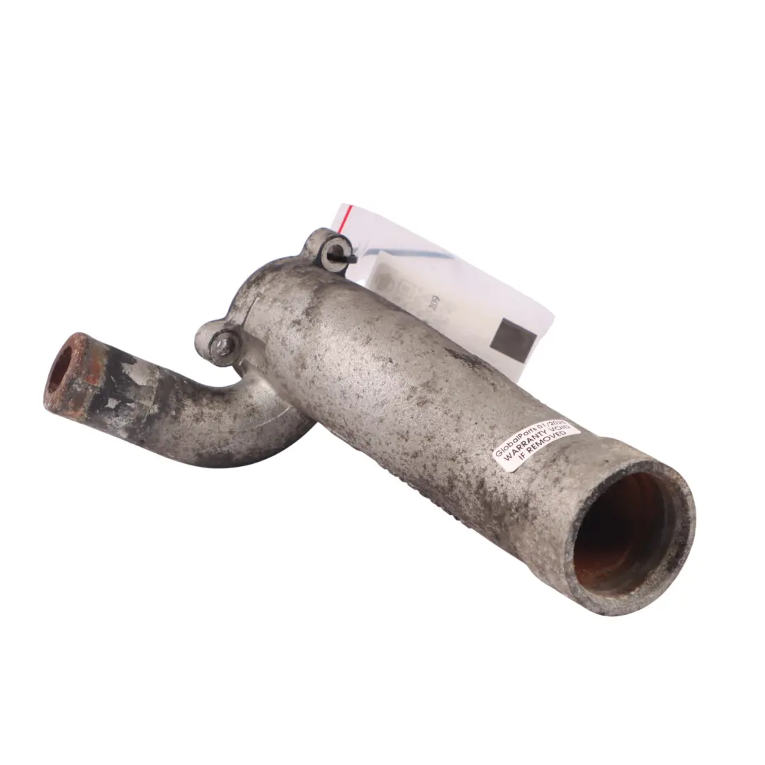 2.8CRD ENR Dieselmotor Wasserzulauf Schlauch für Chrysler Grand Voyager mit Teilenummer 5096235AA Chrysler Grand Voyager 2.8CRD ENR Dieselmotor Wasserzulauf Schlauch - SKU 5096235AA - Teilenummer 5096235AA