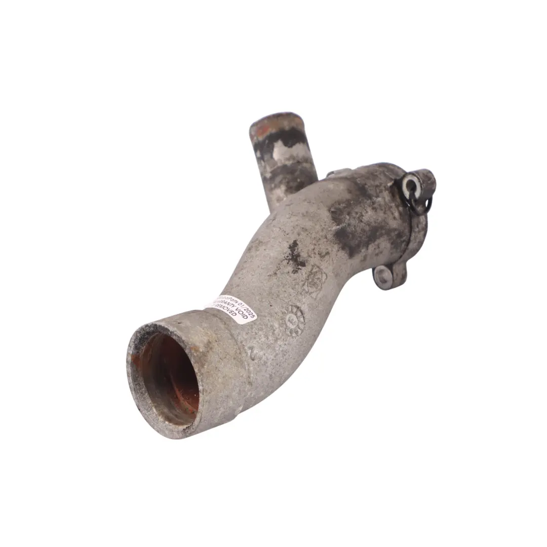 2.8CRD ENR Tubo flessibile diingresso acqua per Chrysler Grand Voyager con numero di parte 5096235AA Chrysler Grand Voyager 2.8CRD ENR Tubo flessibile diingresso acqua - SKU 5096235AA - Numero di parte 5096235AA