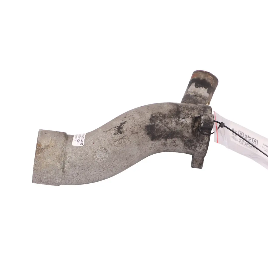 2.8CRD ENR Silnik Diesla Wąż Przewód Wody do Chrysler Grand Voyager o numerze 5096235AA Chrysler Grand Voyager 2.8CRD ENR Silnik Diesla Wąż Przewód Wody - SKU 5096235AA - Numer Części 5096235AA