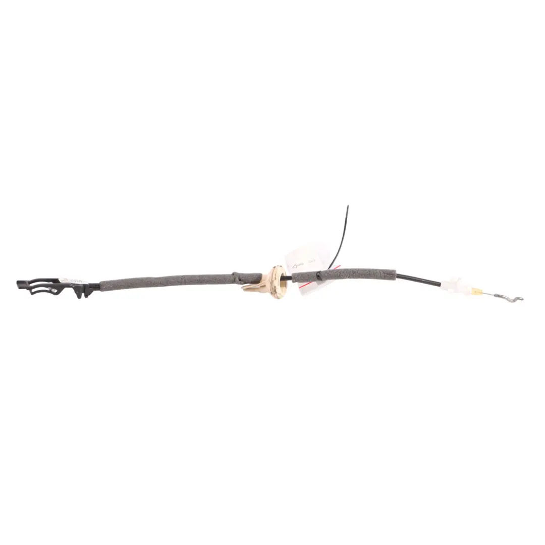 Volkswagen Golf SV Cięgno Bowdena Linka Klamki - SKU 510837085D - Numer Części 510837085D
