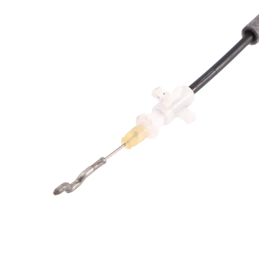 Volkswagen Golf SV Cavo Bowden Della Serratura Porta Anteriore Parte - SKU 510837085D - Numero di parte 510837085D