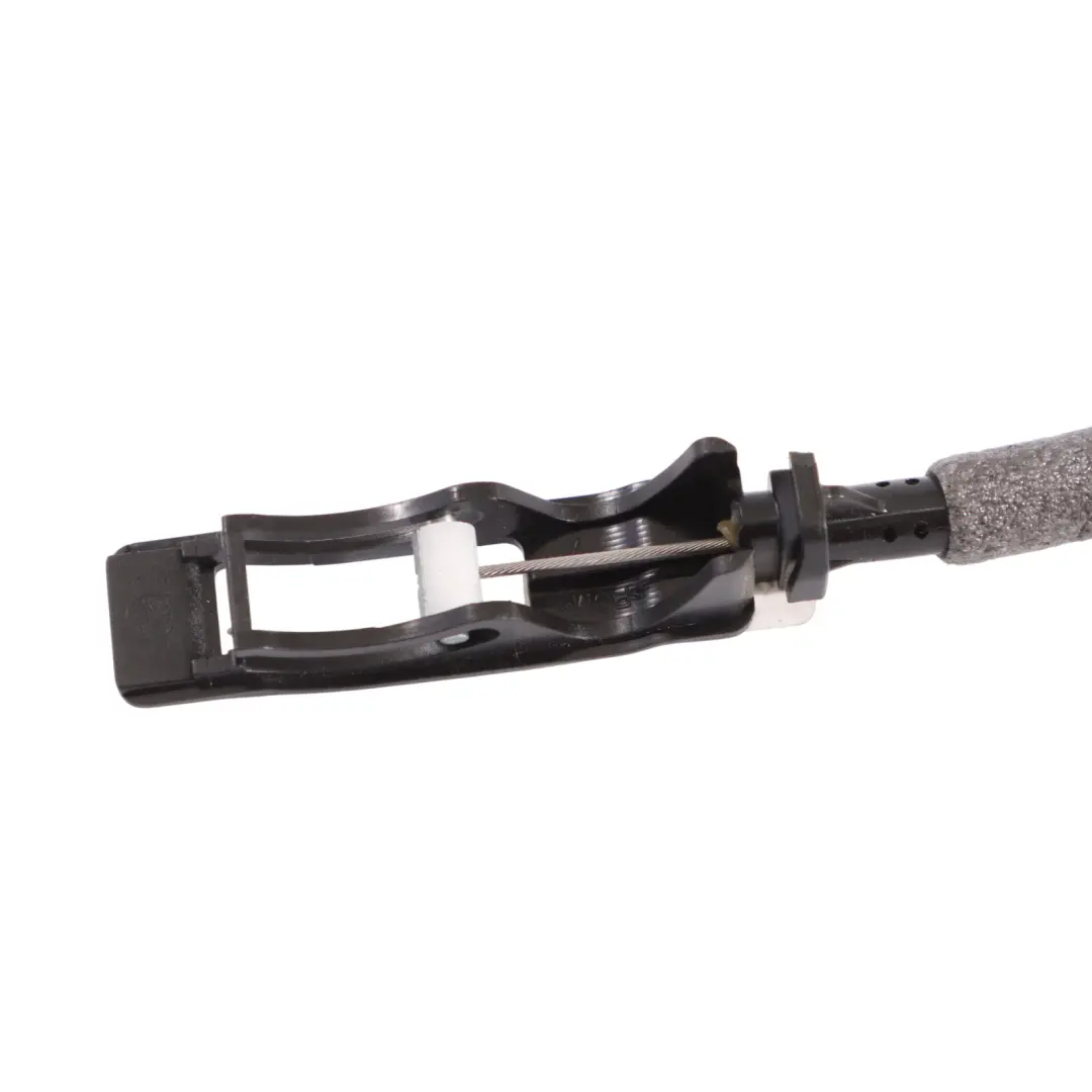  Cable Bowden Cerradura Puerta Delantera Del Volkswagen Golf SV Pieza - SKU 510837085D - Número de pieza 510837085D