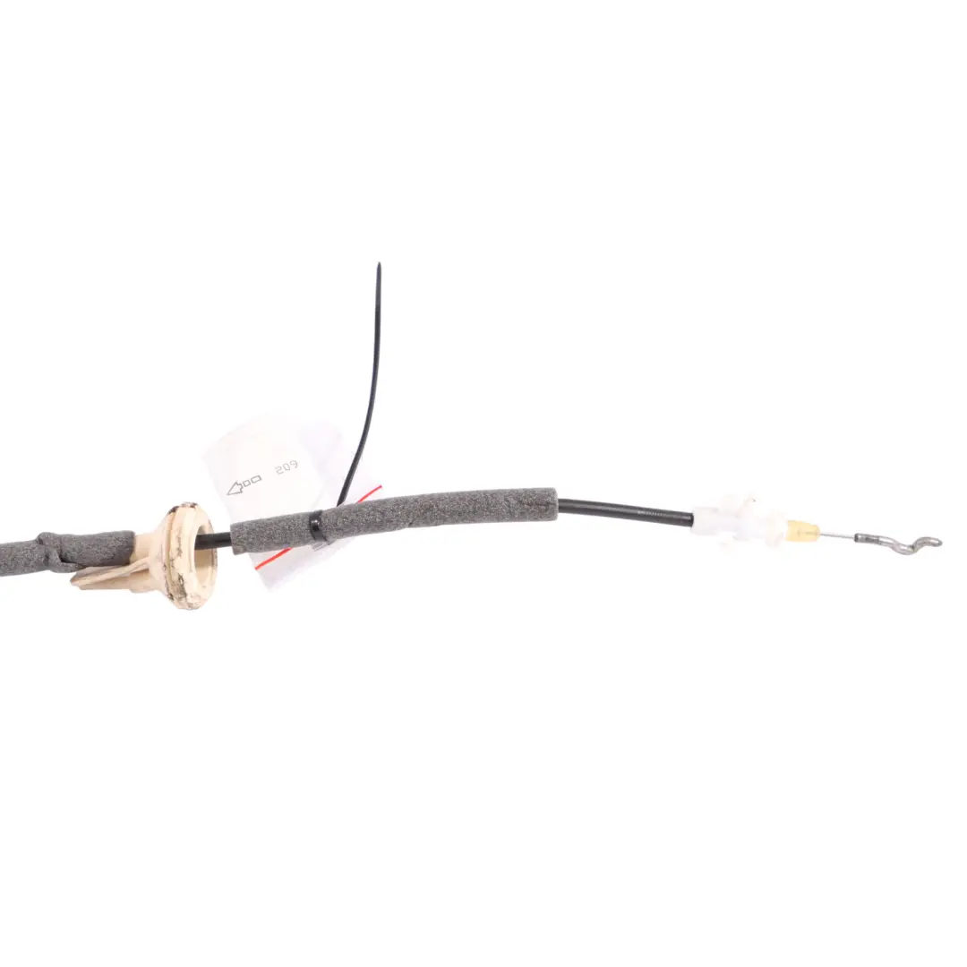  Cable Bowden Cerradura Puerta Delantera Del Volkswagen Golf SV Pieza - SKU 510837085D - Número de pieza 510837085D
