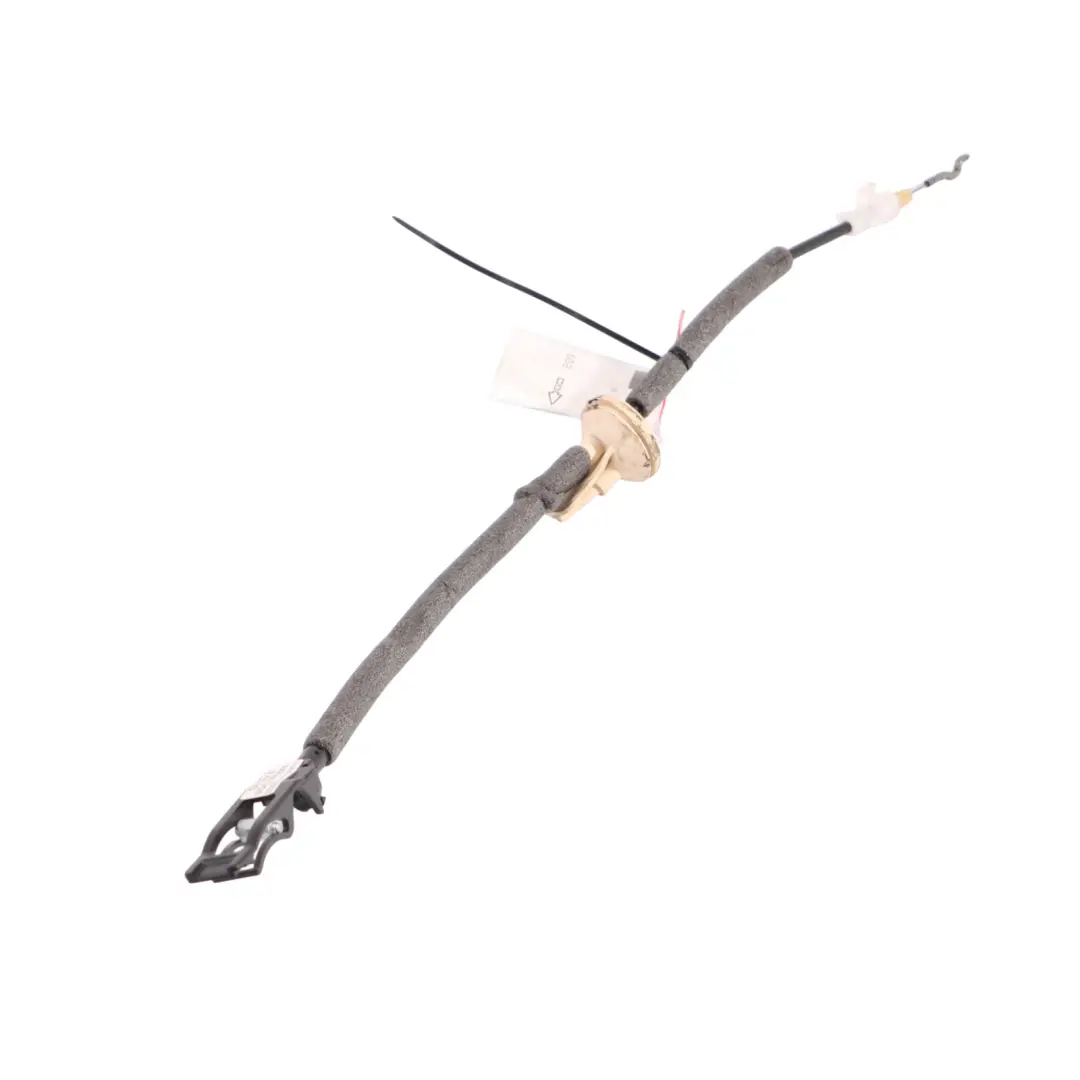 Cavo Bowden Della Serratura Porta Anteriore Parte per Volkswagen Golf SV con numero di parte 510837085D Volkswagen Golf SV Cavo Bowden Della Serratura Porta Anteriore Parte - SKU 510837085D - Numero di parte 510837085D