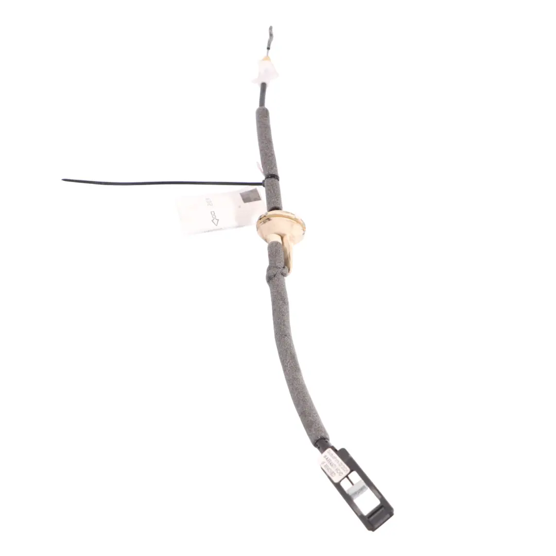 Volkswagen Golf SV Cavo Bowden Della Serratura Porta Anteriore Parte - SKU 510837085D - Numero di parte 510837085D