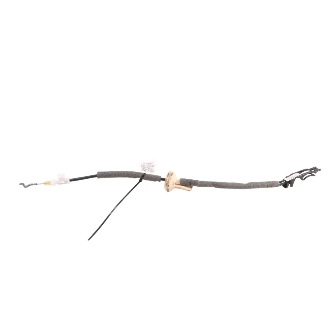 Front Door Lock Bowden Cable Linkage to Volkswagen Golf SV with Part number 510837085D Volkswagen Golf SV Front Door Lock Bowden Cable Linkage - SKU 510837085D - Part number 510837085D