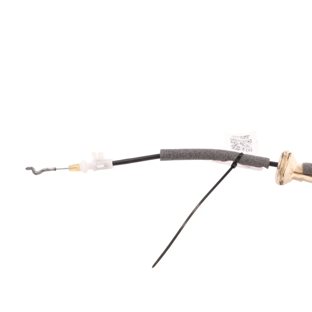 Câble Bowden De Verrouillage De Porte Avant Volkswagen Golf SV Pièce pour à propos du numéro de pièce 510837085D Câble Bowden De Verrouillage De Porte Avant Volkswagen Golf SV Pièce - SKU 510837085D - Numéro de pièce 510837085D