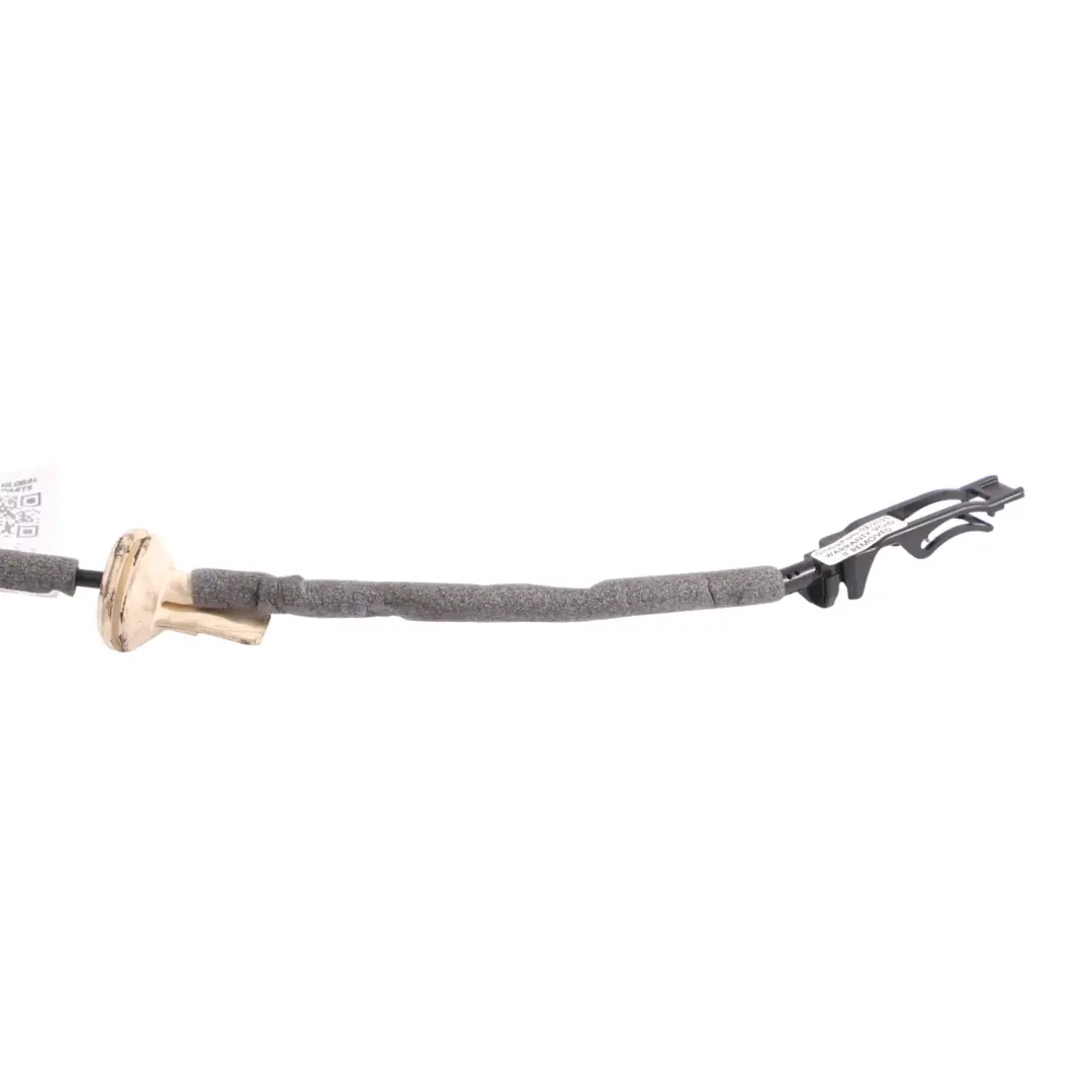  Cable Bowden Cerradura Puerta Delantera Del Volkswagen Golf SV Pieza - SKU 510837085D - Número de pieza 510837085D