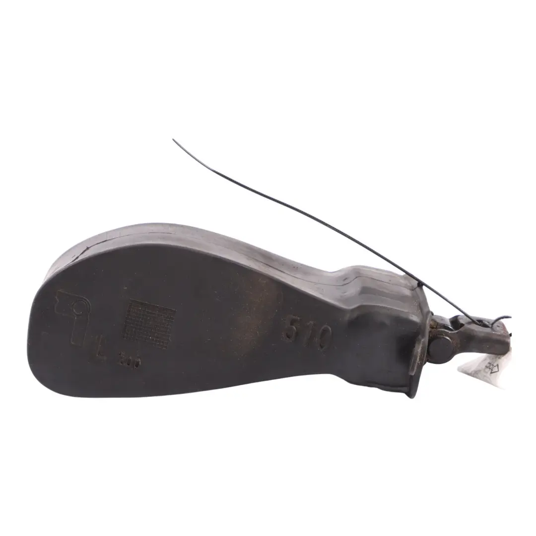 Volkswagen Golf SV Front Door Limiter Check Catch Left Right N/O/S - SKU 510837249 - Part number 510837249