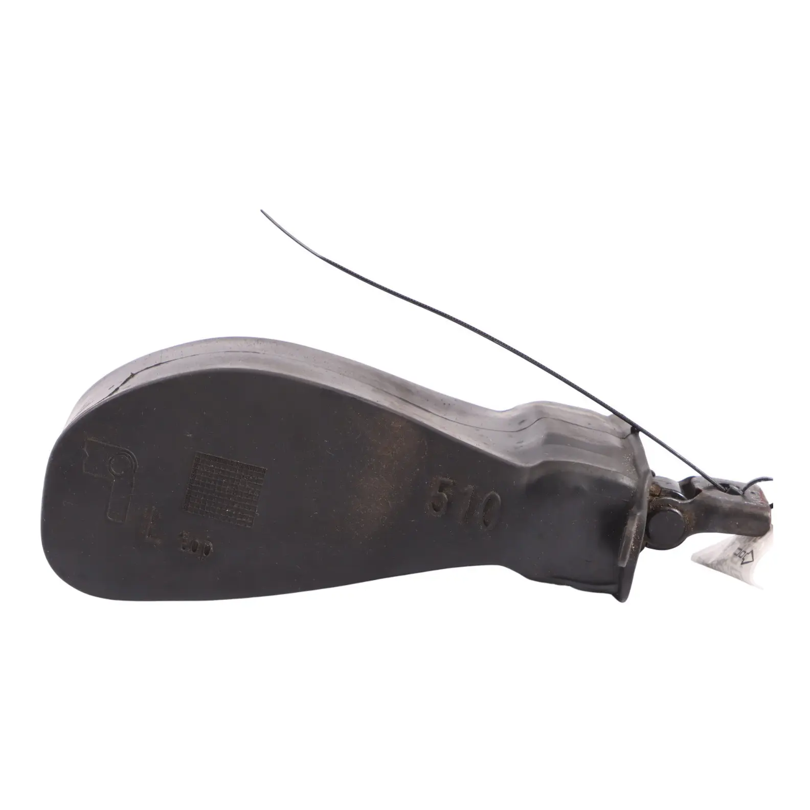 Volkswagen Golf SV Vorder Tür Begrenzer Sperrk Linke Links Rechts 510837249