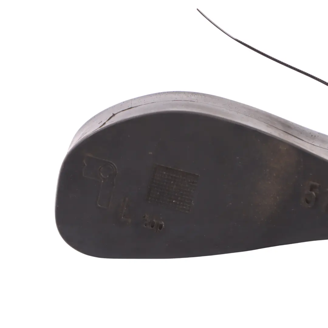 Volkswagen Golf SV Front Door Limiter Check Catch Left Right N/O/S - SKU 510837249 - Part number 510837249