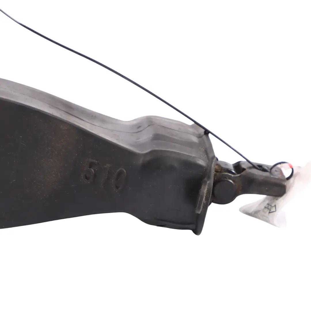 Front Door Limiter Check Catch Left Right N/O/S to Volkswagen Golf SV with Part number 510837249 Volkswagen Golf SV Front Door Limiter Check Catch Left Right N/O/S - SKU 510837249 - Part number 510837249