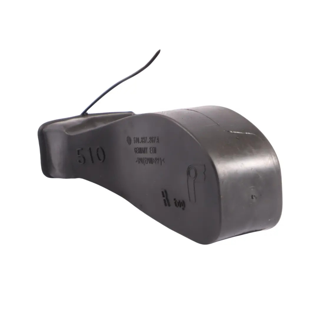 Volkswagen Golf SV Limiteur De Porte Avant Gauche Droite - SKU 510837249 - Numéro de pièce 510837249