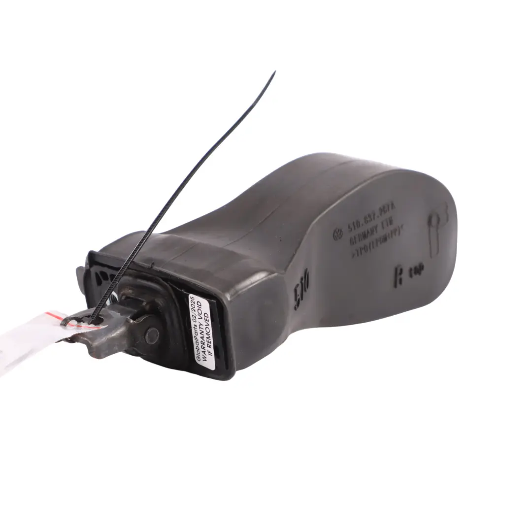 Volkswagen Golf SV Puerta Delantera Limiter Catch Izquierda Derecha - SKU 510837249 - Número de pieza 510837249