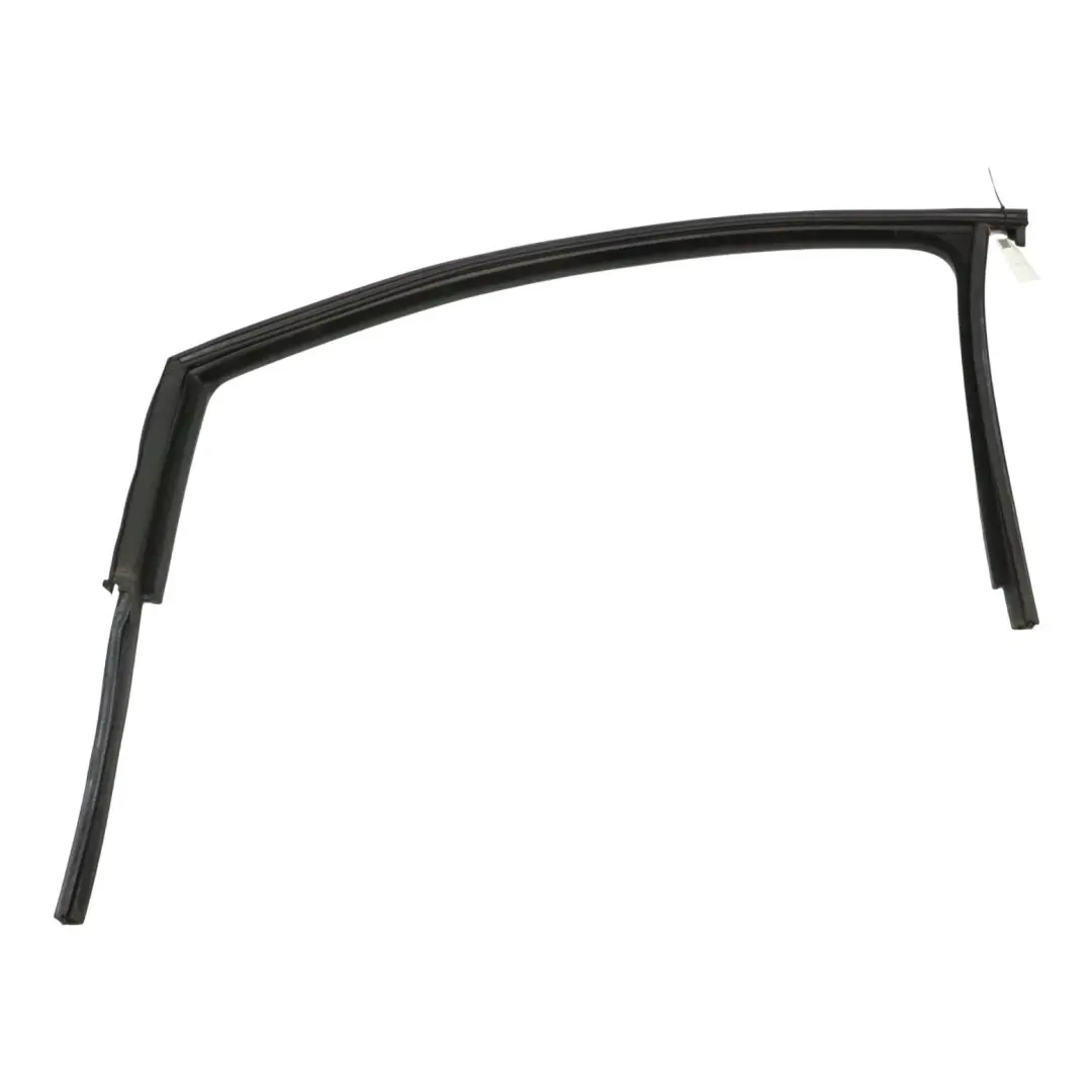 Volkswagen Golf Sportvan Window Guide Trim Cover Door Rear Left N/S - SKU 510837431K - Part number 510837431K